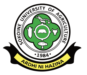 Logo of SUA