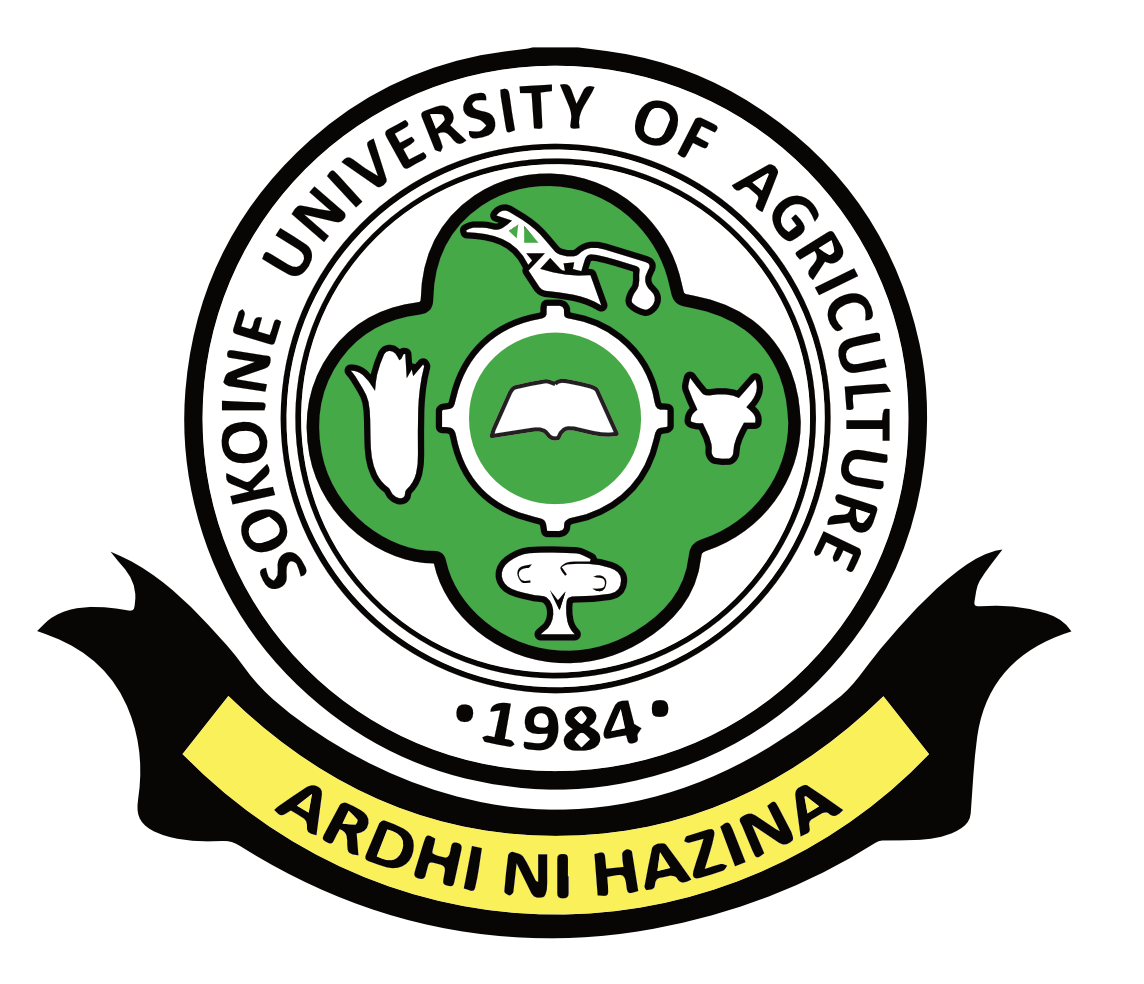 Logo of SUA