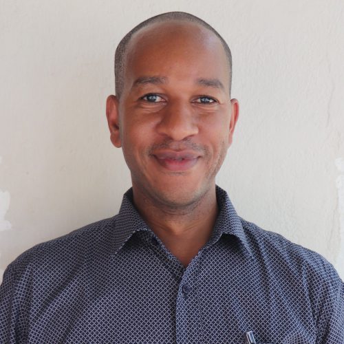 Ernest_Mauya_SUA