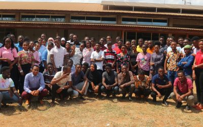 Multi-Competence Learning (MCL) campaigns kick-off in Tanzania