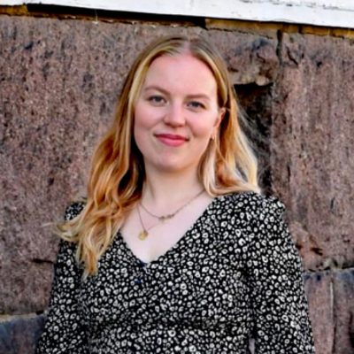 Tytti Tengström | UTU